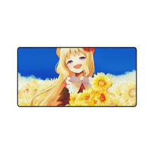 Load image into Gallery viewer, Shadows House Mouse Pad (Desk Mat)
