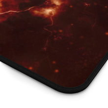 Load image into Gallery viewer, Fate/Stay Night Mouse Pad (Desk Mat) Hemmed Edge
