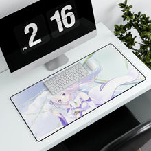 Load image into Gallery viewer, Anime Re:ZERO -Starting Life in Another World- Mouse Pad (Desk Mat) With Laptop
