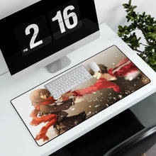 Load image into Gallery viewer, Kagerou Project Mouse Pad (Desk Mat)
