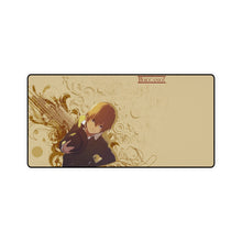 Load image into Gallery viewer, Baccano! Mouse Pad (Desk Mat)
