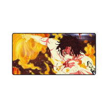 Load image into Gallery viewer, Anime One Piece Mouse Pad (Desk Mat)
