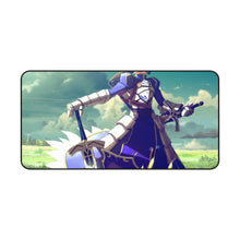 Load image into Gallery viewer, Fate/Stay Night Mouse Pad (Desk Mat)
