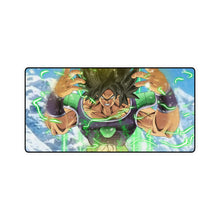 Load image into Gallery viewer, Browly power-up Mouse Pad (Desk Mat)
