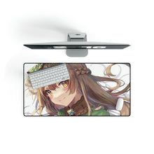 Load image into Gallery viewer, Uma Musume: Pretty Derby Mouse Pad (Desk Mat)
