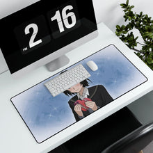 Load image into Gallery viewer, Amagami Mouse Pad (Desk Mat)
