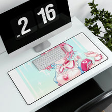 Load image into Gallery viewer, Riamu Yumemi Mouse Pad (Desk Mat)
