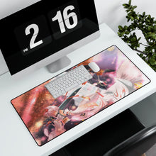 Load image into Gallery viewer, Touhou Mouse Pad (Desk Mat)
