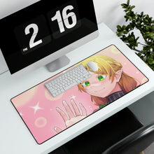 Load image into Gallery viewer, Uncle from Another World Mouse Pad (Desk Mat)
