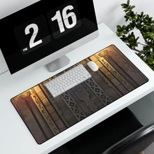 Load image into Gallery viewer, Sword Art Online Mouse Pad (Desk Mat)
