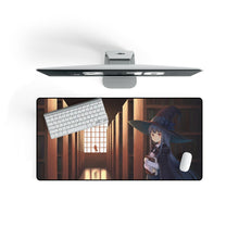 Load image into Gallery viewer, Anime Original Mouse Pad (Desk Mat) On Desk
