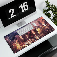 Load image into Gallery viewer, Sword Art Online Mouse Pad (Desk Mat)
