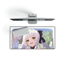 Load image into Gallery viewer, Murasaki Shion Mouse Pad (Desk Mat)
