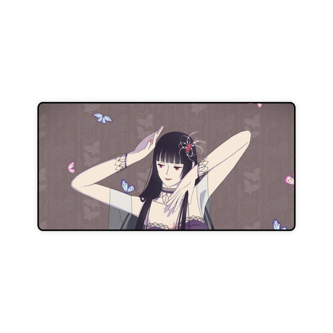 xxxHOLiC Mouse Pad (Desk Mat)
