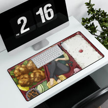 Load image into Gallery viewer, Ben-To Mouse Pad (Desk Mat)
