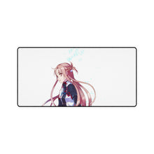 Load image into Gallery viewer, Sword Art Online Movie: Ordinal Scale Mouse Pad (Desk Mat)
