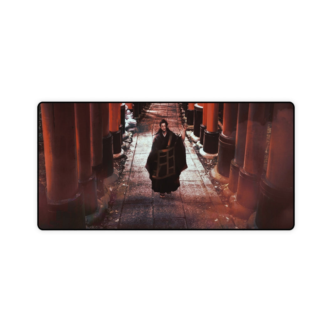 Jujutsu Kaisen Mouse Pad (Desk Mat)