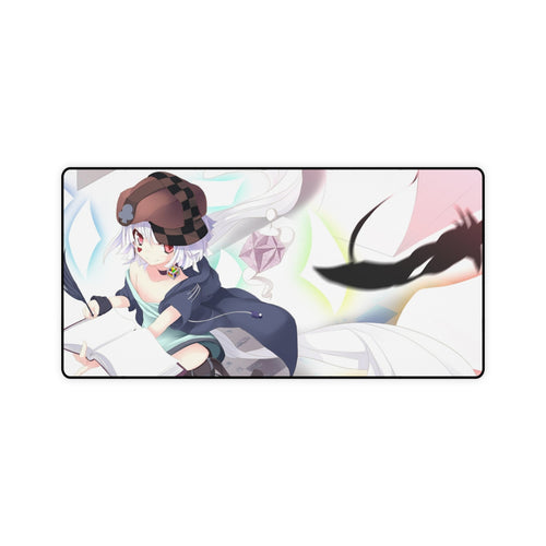 No Game No Life Mouse Pad (Desk Mat)