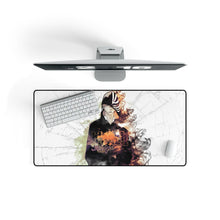 Load image into Gallery viewer, Anime Bleach Mouse Pad (Desk Mat)

