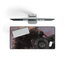 Load image into Gallery viewer, Joe Mouse Pad (Desk Mat) On Desk
