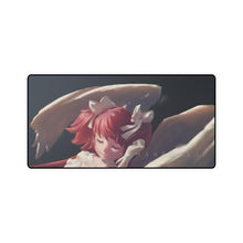 Load image into Gallery viewer, Puella Magi Madoka Magica Mouse Pad (Desk Mat)
