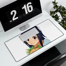 Load image into Gallery viewer, Sword Art Online Mouse Pad (Desk Mat)
