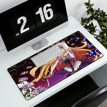 Load image into Gallery viewer, Touhou Mouse Pad (Desk Mat)
