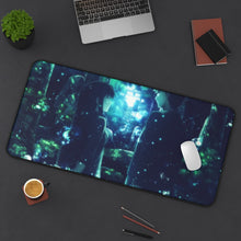 Load image into Gallery viewer, Fate/Stay Night: Unlimited Blade Works Mouse Pad (Desk Mat) On Desk
