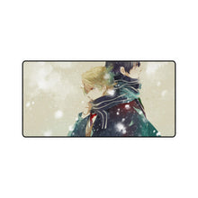 Load image into Gallery viewer, Beyond the Boundary Mouse Pad (Desk Mat)
