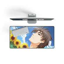 Load image into Gallery viewer, Angel Beats! Mouse Pad (Desk Mat)
