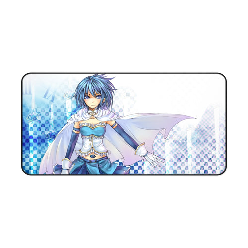 Puella Magi Madoka Magica Sayaka Miki Mouse Pad (Desk Mat)