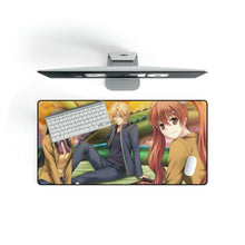 Load image into Gallery viewer, Tokyo Babel Mouse Pad (Desk Mat)
