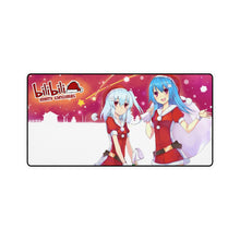 Load image into Gallery viewer, Bili Bili Douga Mouse Pad (Desk Mat)
