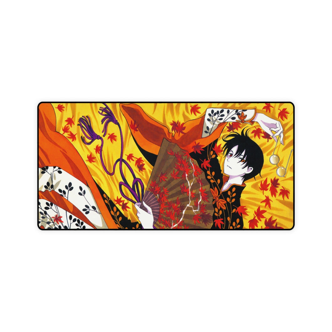 xxxHOLiC Mouse Pad (Desk Mat)