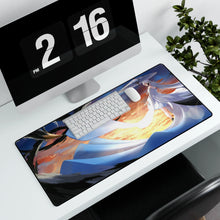 Load image into Gallery viewer, Azur Lane Mouse Pad (Desk Mat)
