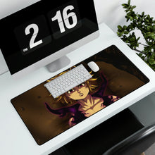 Load image into Gallery viewer, The Seven Deadly Sins Mouse Pad (Desk Mat)
