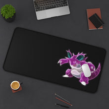 Load image into Gallery viewer, Anime Pokémon Mouse Pad (Desk Mat) On Desk
