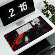 Load image into Gallery viewer, Arifureta, Hajime Nagumo, Anime, Mouse Pad (Desk Mat)
