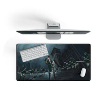 Load image into Gallery viewer, Anime Attack On Titan Mouse Pad (Desk Mat)

