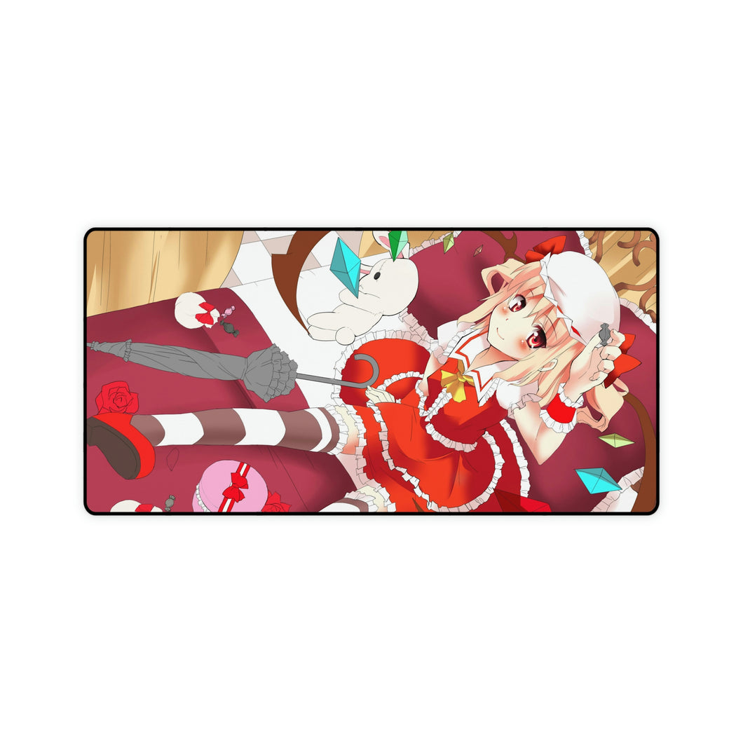 Touhou Mouse Pad (Desk Mat)