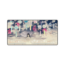 Load image into Gallery viewer, Anime Original Mouse Pad (Desk Mat)
