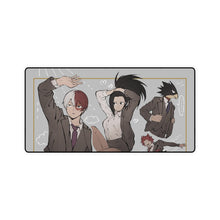 Load image into Gallery viewer, My Hero Academia Mouse Pad (Desk Mat)
