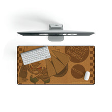 Load image into Gallery viewer, Anime Under Night In-Birth Mouse Pad (Desk Mat)
