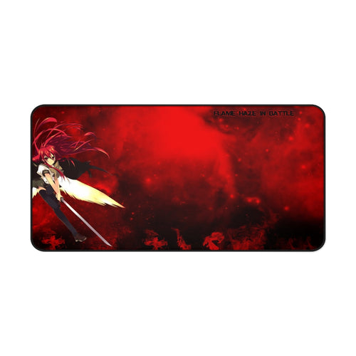 Shakugan No Shana Shakugan No Shana Mouse Pad (Desk Mat)