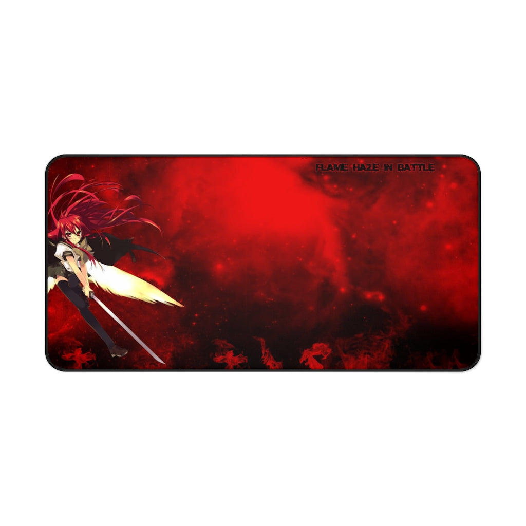 Shakugan No Shana Shakugan No Shana Mouse Pad (Desk Mat)