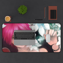 Load image into Gallery viewer, Naruto Mouse Pad (Desk Mat) With Laptop
