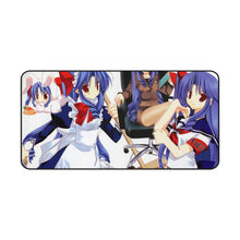 Load image into Gallery viewer, Goshūshō-sama Ninomiya-kun Mouse Pad (Desk Mat)
