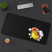Load image into Gallery viewer, Anime Pokémon Mouse Pad (Desk Mat) On Desk
