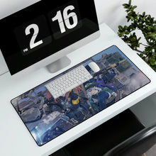 Load image into Gallery viewer, Anime, Girls Frontline, G11, HK416, UMP9, Mouse Pad (Desk Mat)
