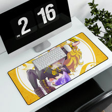Load image into Gallery viewer, Anime RWBY Mouse Pad (Desk Mat)
